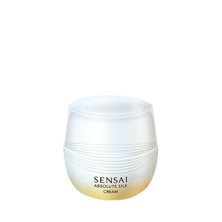 SENSAI ABSOLUTE SILK CREAM