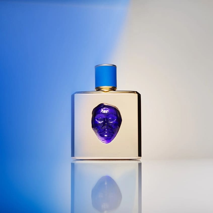 VALMONT BLU COBALTO I PHASE OUT EDP 100ML – free delivery