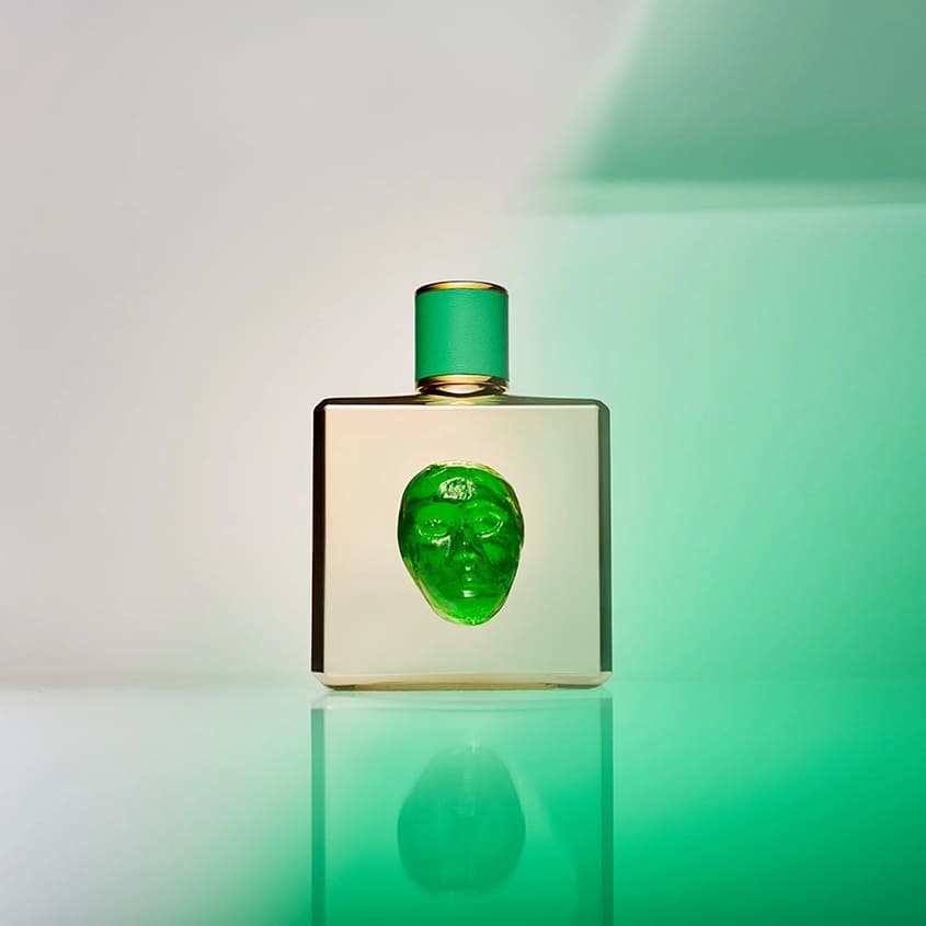 VALMONT VERDE ERBA I PHASE OUT EDP 100ML – free delivery