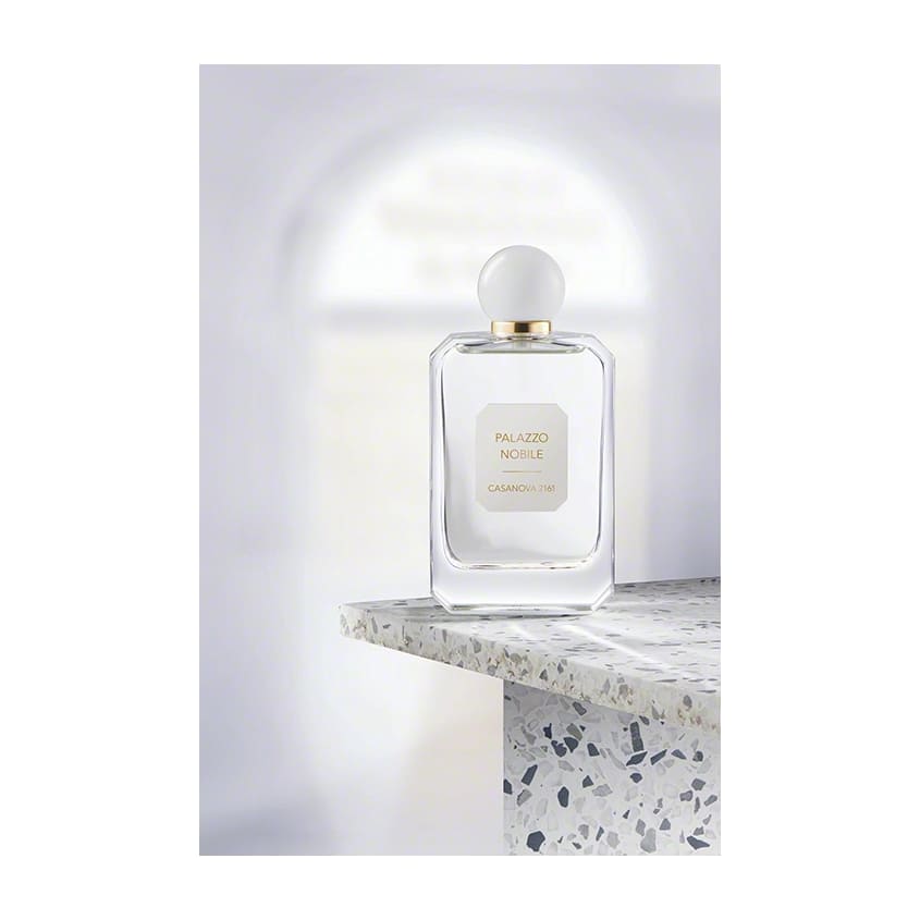 VALMONT CASANOVA 2161 EDP 100ML – photo 5