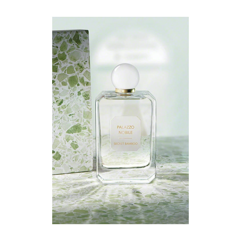 VALMONT SECRET BAMBOO EDP 100ML