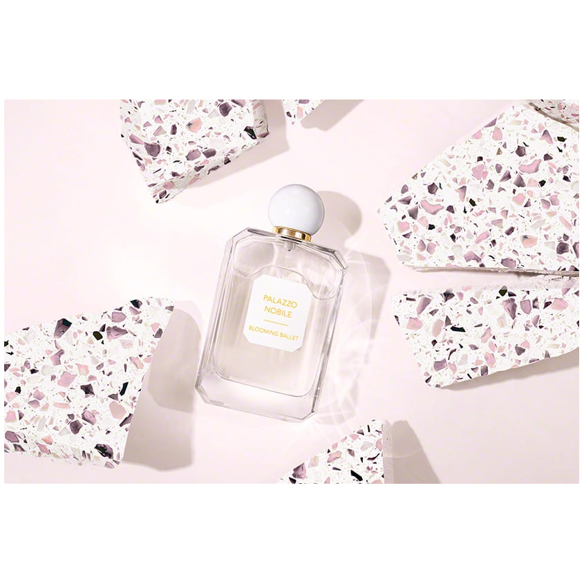 VALMONT BLOOMING BALLET EDP 100ML – photo 5