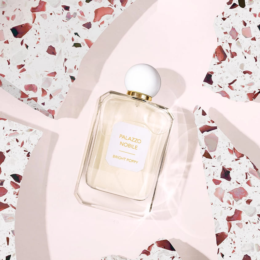 VALMONT BRIGHT POPPY EDP 100ML – online store