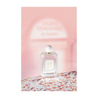 VALMONT BRIGHT POPPY EDP 100ML – free delivery