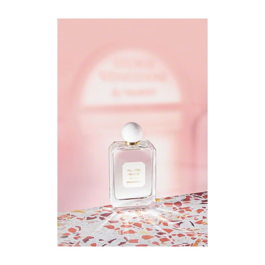 VALMONT BRIGHT POPPY EDP 100ML – free delivery