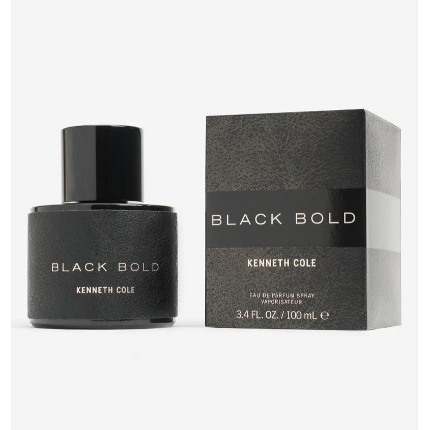 Black Bold