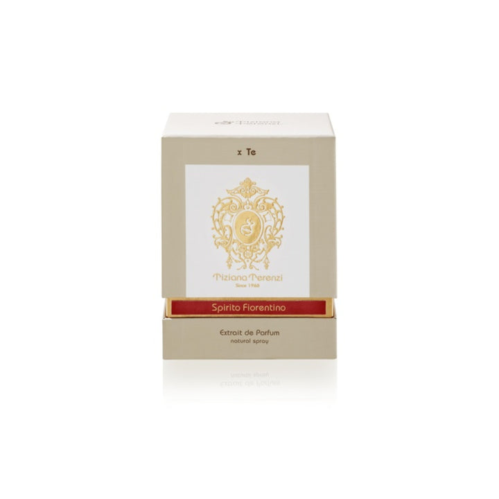 EXTRAIT DE PARFUM SPIRITO FIORENTINO 100 ML