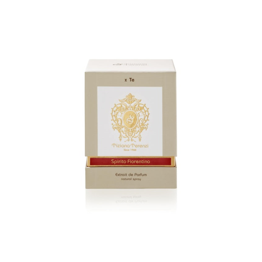 EXTRAIT DE PARFUM SPIRITO FIORENTINO 100 ML