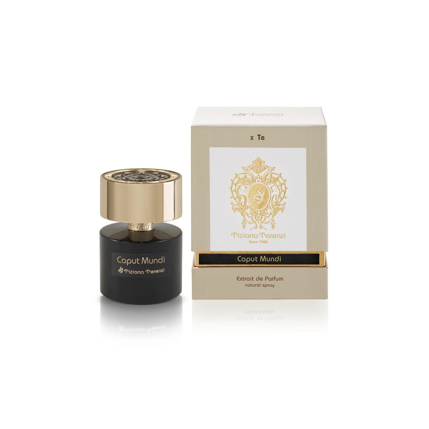 TIZIANA TERENZI CAPUT MUNDI EXDP 100 ML – free delivery