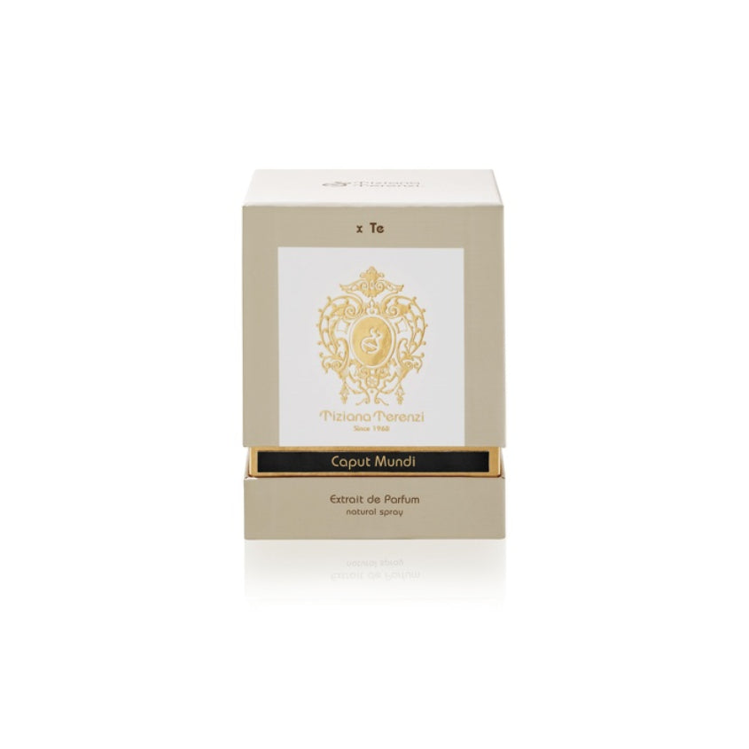 TIZIANA TERENZI CAPUT MUNDI EXDP 100 ML – buy online