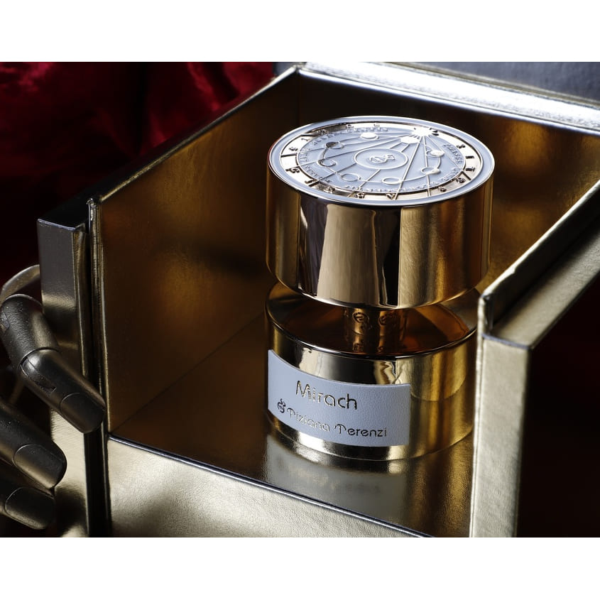 TIZIANA TERENZI EXTRAIT DE PARFUM MIRACH 100 ML – صورة 5