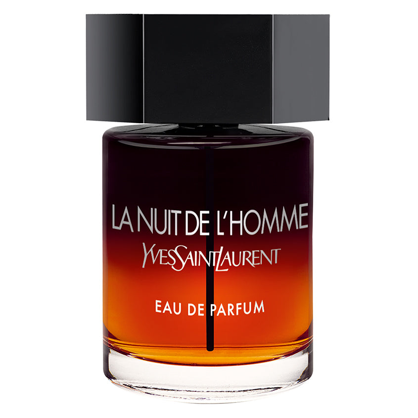 LA NUIT DE L'HOMME EDP 100ML