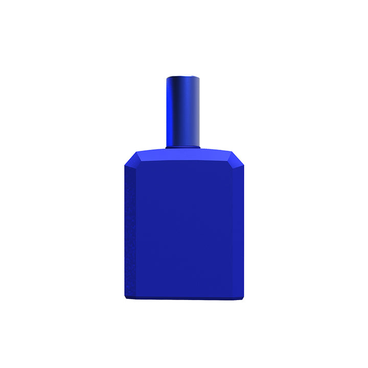 This Is Not A Blue Bottle 1.1