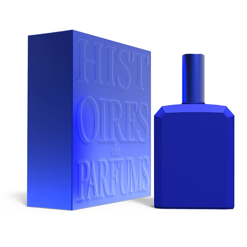 This Is Not A Blue Bottle 1.1