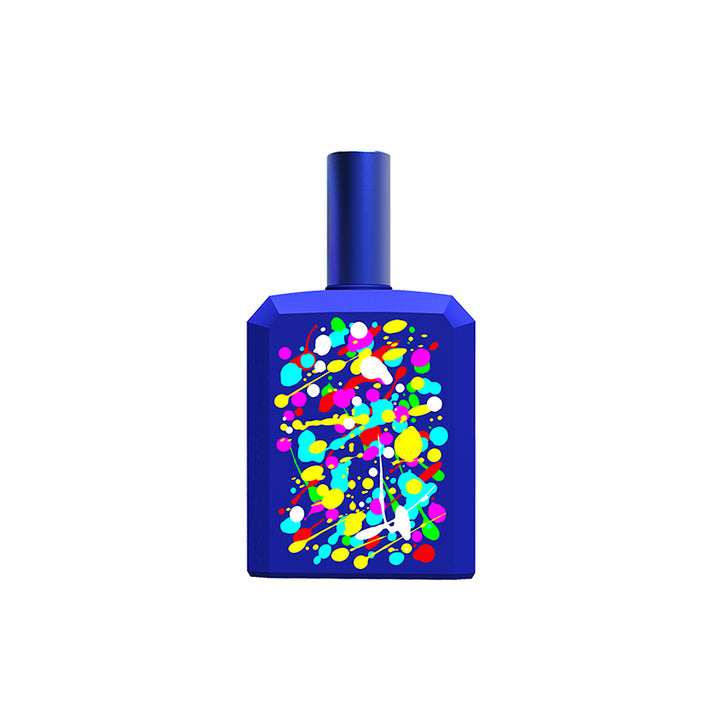 This Is Not A Blue Bottle 1.2