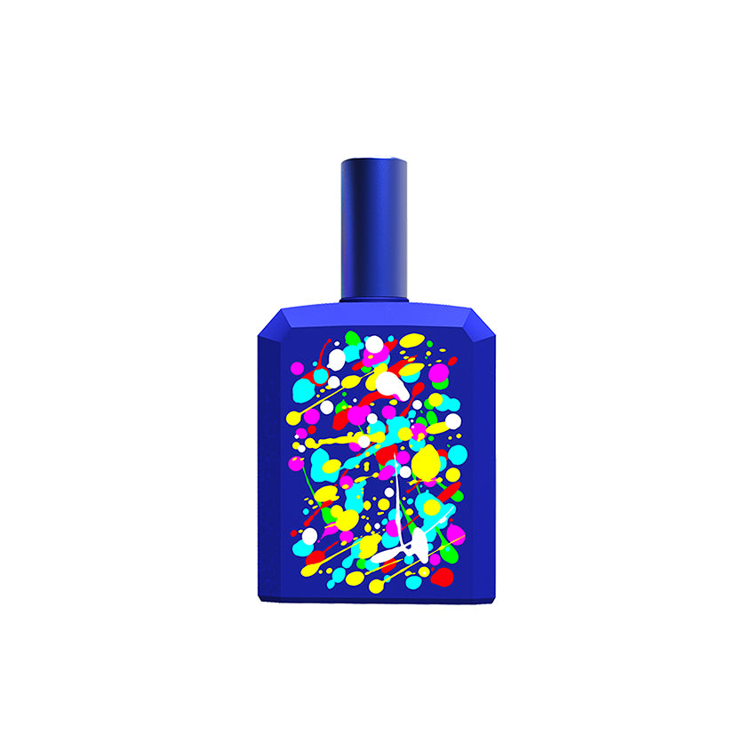 HISTOIRES DE PARFUMS THIS IS NOT A BLUE BOTTLE 1.2 EDP 115ML