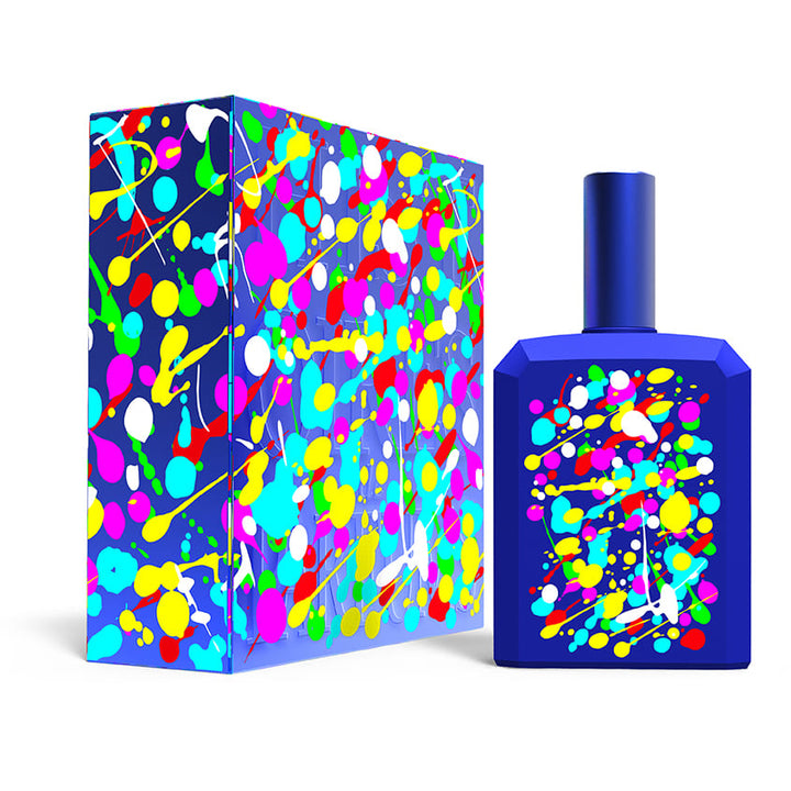 This Is Not A Blue Bottle 1.2
