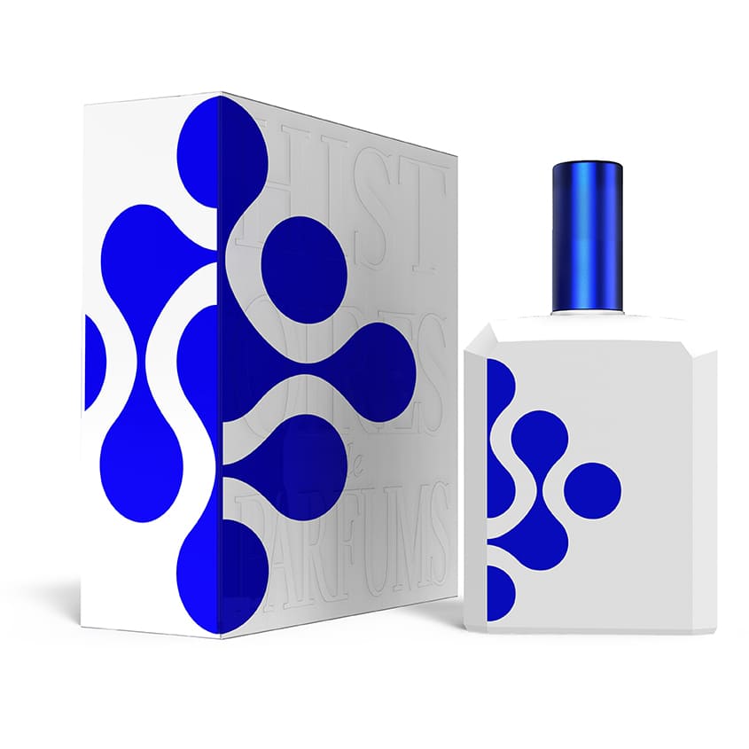 THIS IS NOT A BLUE BOTTLE 1.5 EDP 115ML