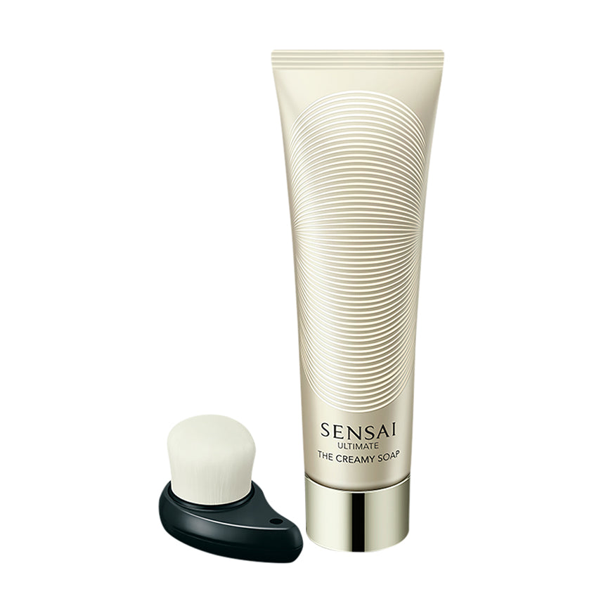 SENSAI ULTIMATE THE CREAMY SOAP