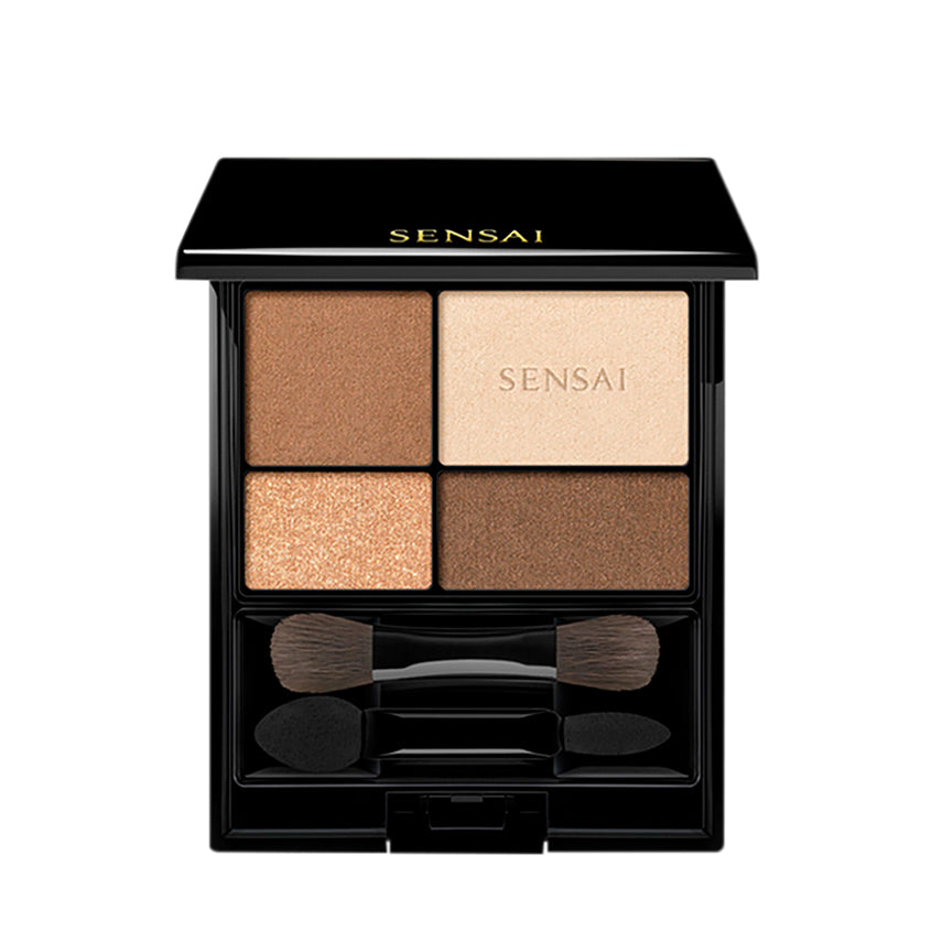 SENSAI EYE COLOUR PALETTE 02 NIGHT SPARKLE – free delivery