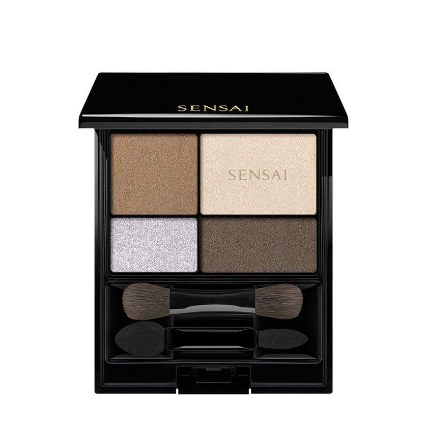 SENSAI EYE COLOUR PALETTE 04 FROSTY TWILIGHT – free delivery