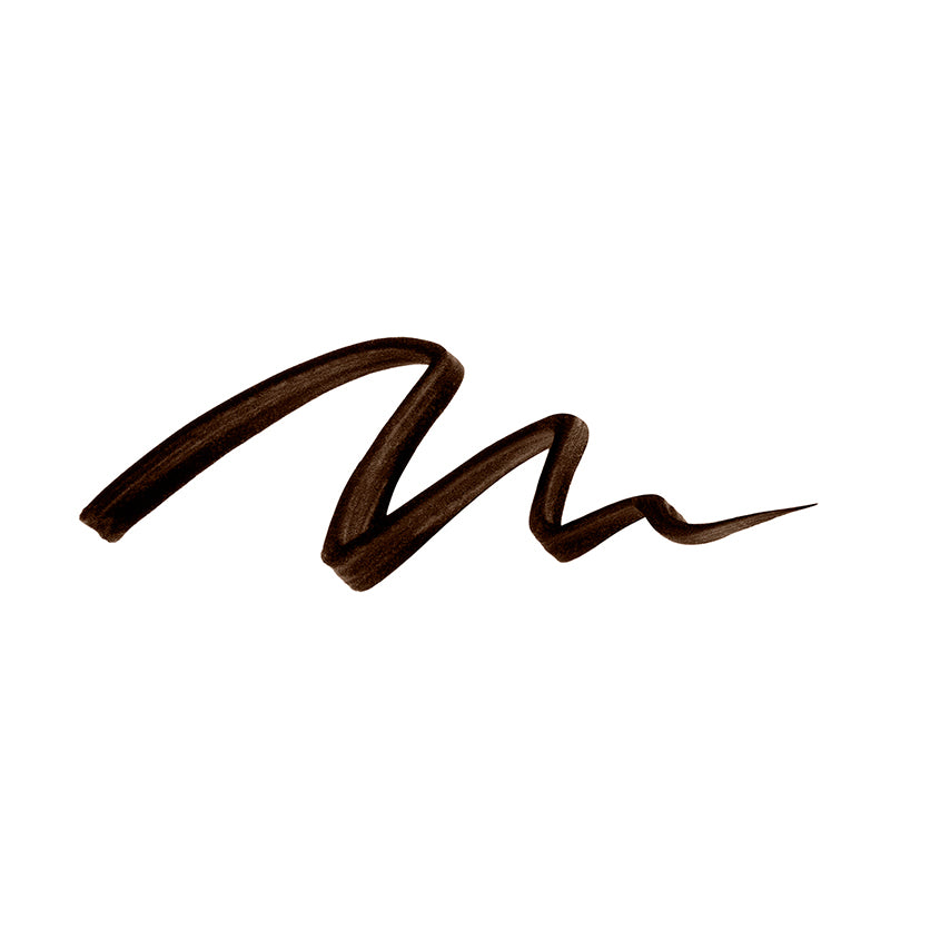 SENSAI DESIGNING LIQUID EYELINER 02 DEEP BROWN – online store