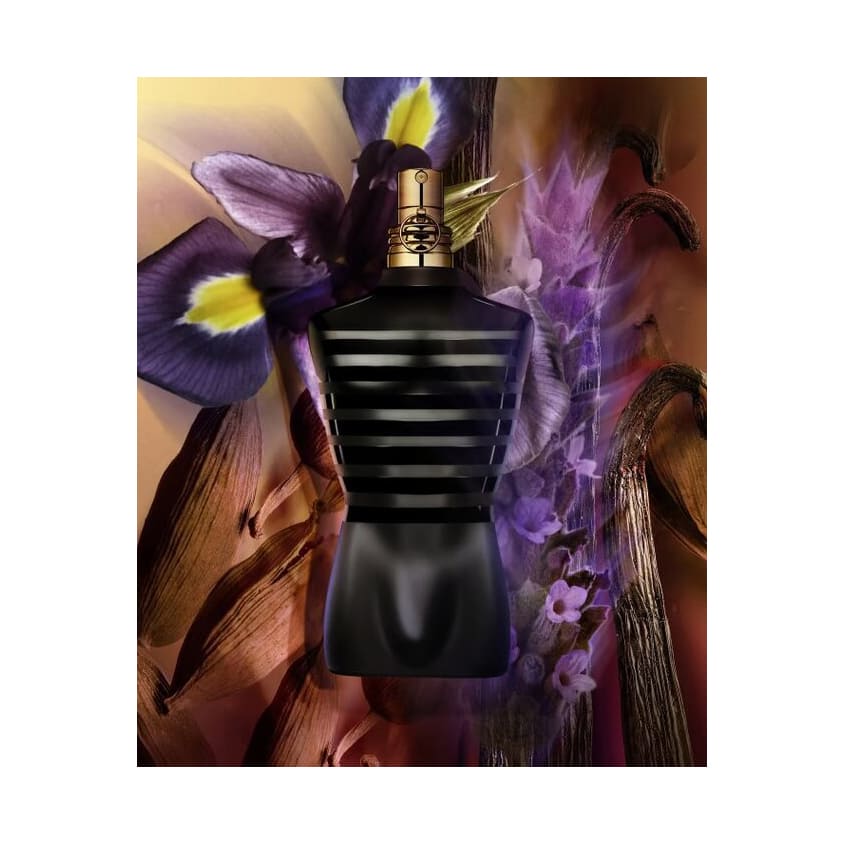 Le Male Le Parfum