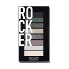 ColorStay Looks Book Eye Shadow Palette - 006 Rocker