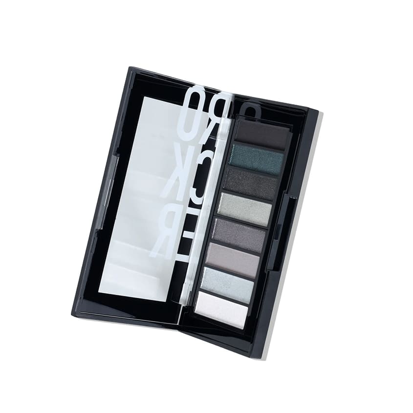 ColorStay Looks Book Eye Shadow Palette - 006 Rocker