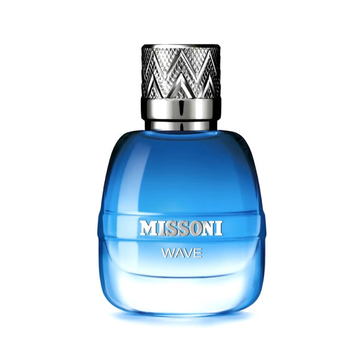 MISSONI WAVE EDT NATURAL SPRAY 100 ML