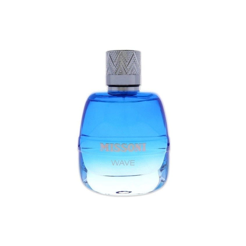 MISSONI WAVE EDT NATURAL SPRAY 100 ML
