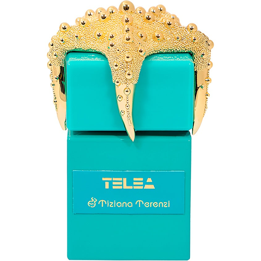 TIZIANA TERENZI TELEA EXTRAIT DE PARFUM 100 ML