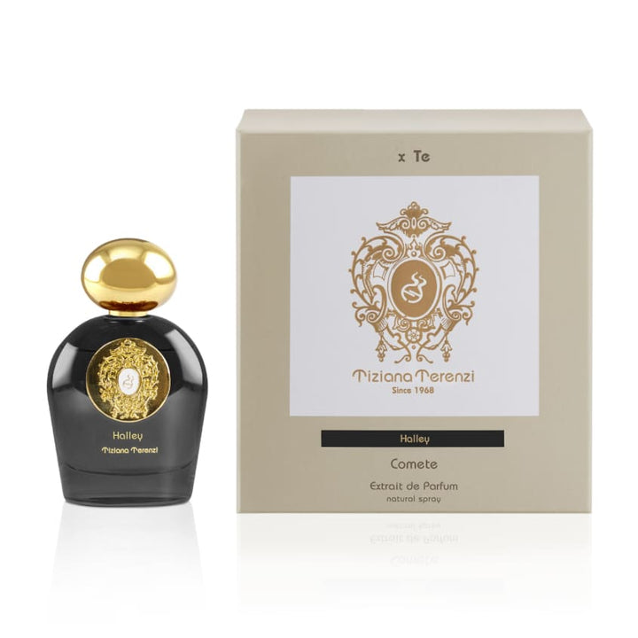 HALLEY EXDP 100 ML