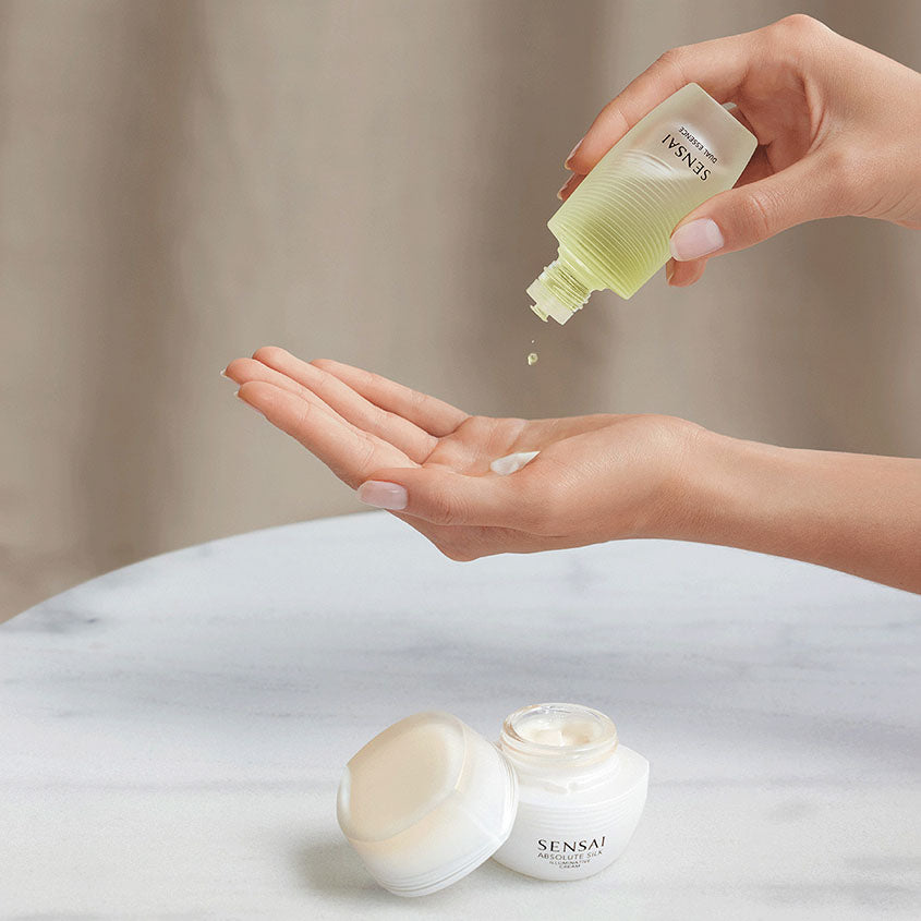 SENSAI DUAL ESSENCE – شراء أونلاين