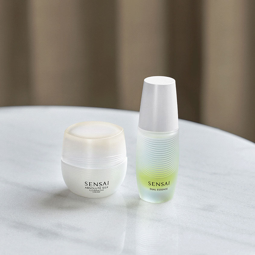 SENSAI DUAL ESSENCE – توصيل مجاني