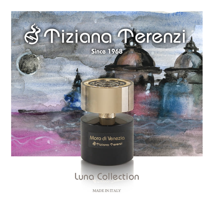 MORO DI VENEZIA EXDP 100 ML