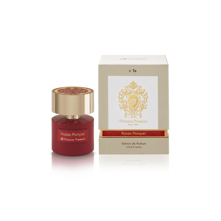 ROSSO POMPEI EXDP 100 ML