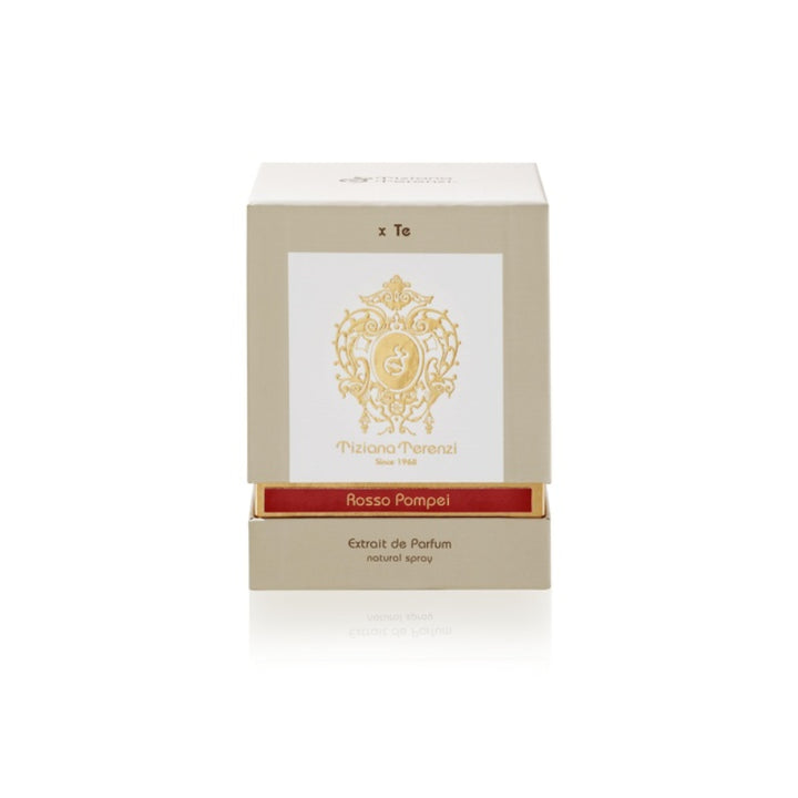 ROSSO POMPEI EXDP 100 ML