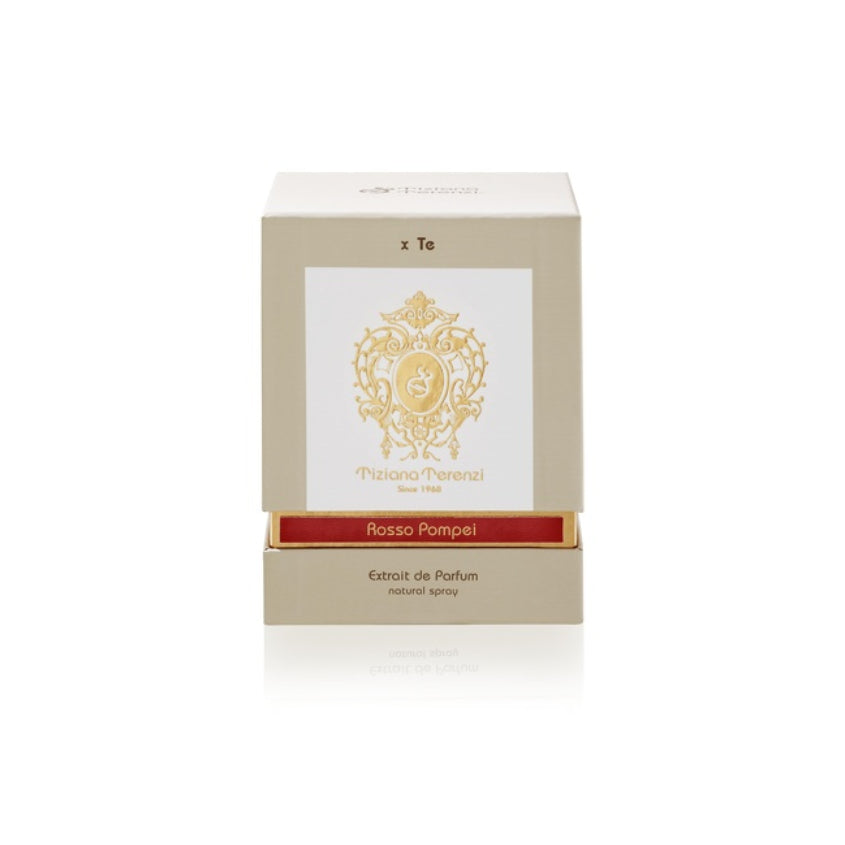 ROSSO POMPEI EXDP 100 ML