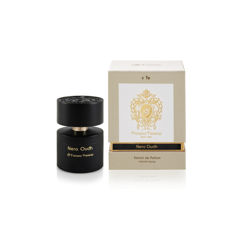 Nero Oudh