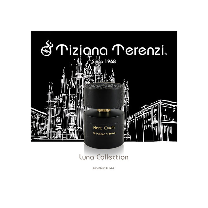 Nero Oudh