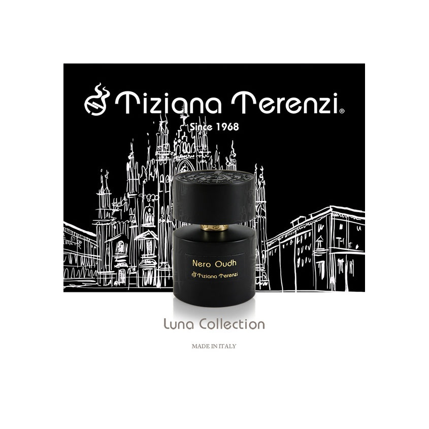 Nero Oudh