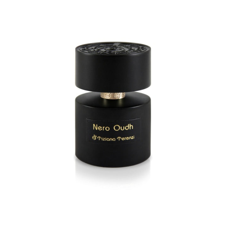 Nero Oudh