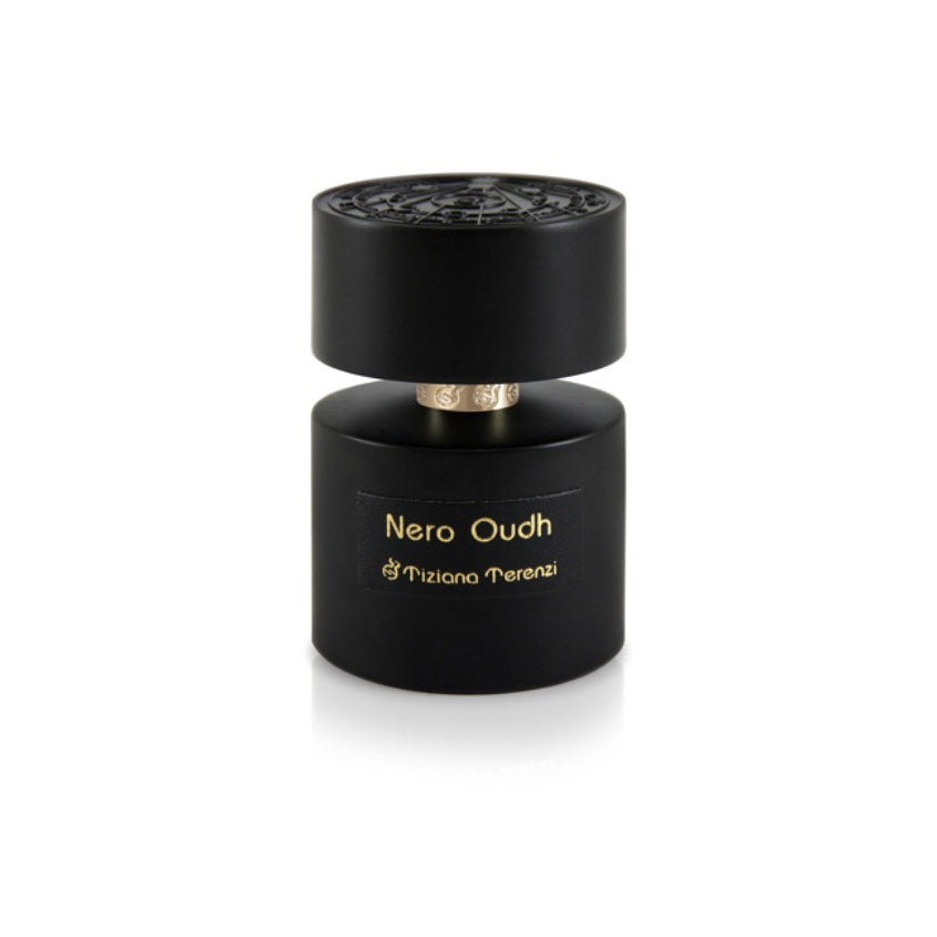 Nero Oudh
