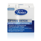 VENUS LIFTING DETOX A/POLLUTION TREAT WITH MOLECULAR OXYGEN 50ML – free delivery