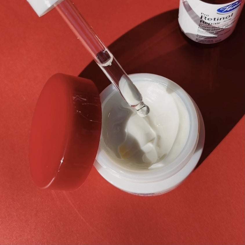 VENUS LAB NIGHT CREAM RETINOL A REPAIR 50ML – شراء أونلاين