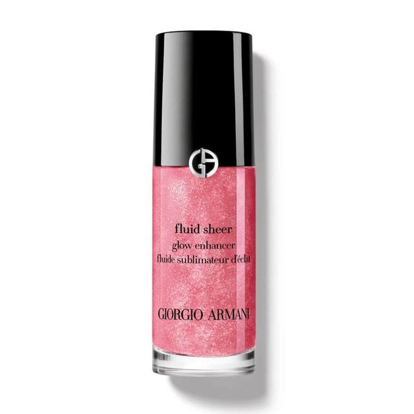 ARMANI BEAUTY FLUID SHEER 8 F/P18ML – صورة 7