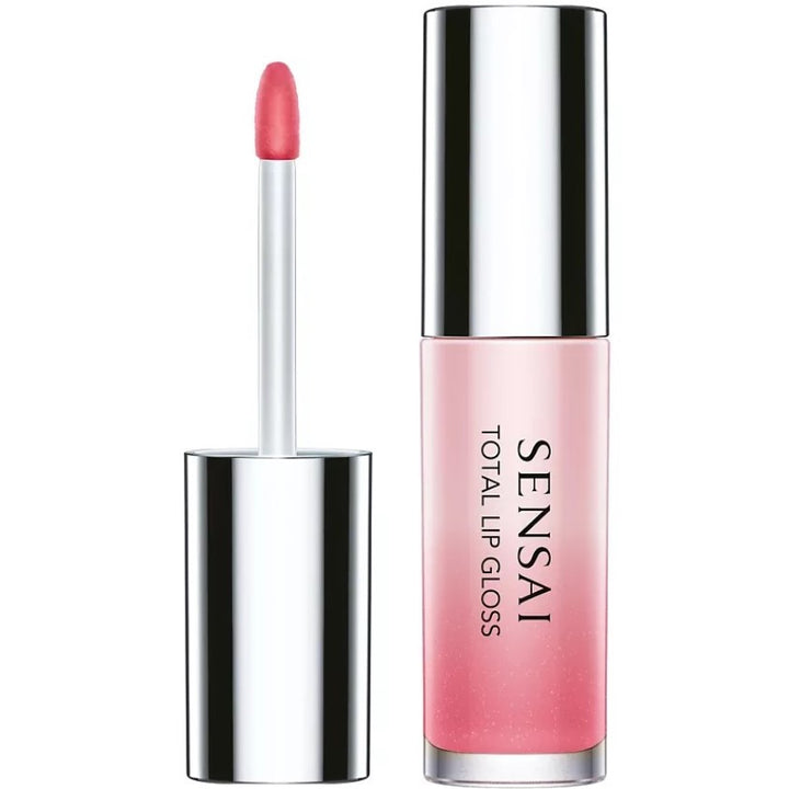 SENSAI TOTAL LIP GLOSS IN COLOURS 03