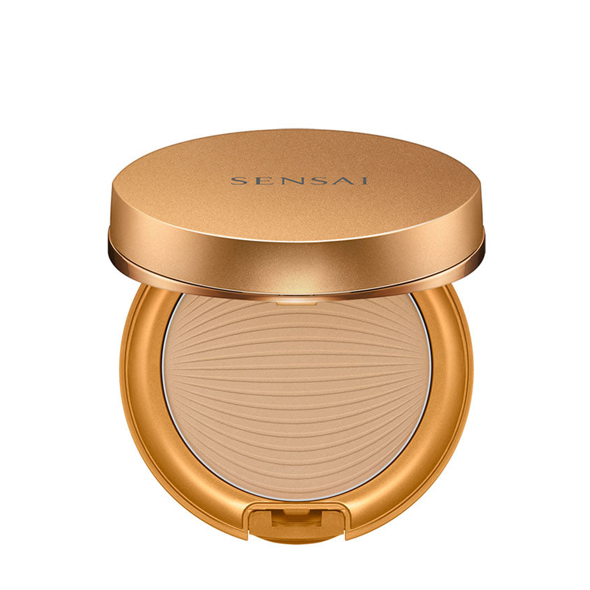 SENSAI SB NATURAL VEIL COMPACT SC01 LIGHT