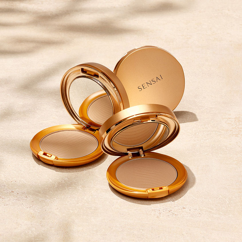 SENSAI SB NATURAL VEIL COMPACT SC01 LIGHT – شراء أونلاين